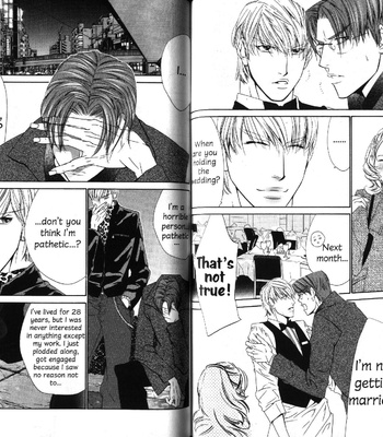 [Ougi Yuzuha] Arashi ga Oka | Rising Storm [Eng] – Gay Manga sex 120