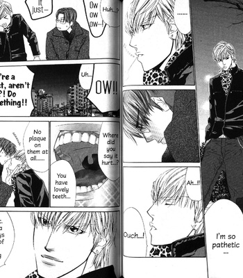 [Ougi Yuzuha] Arashi ga Oka | Rising Storm [Eng] – Gay Manga sex 121