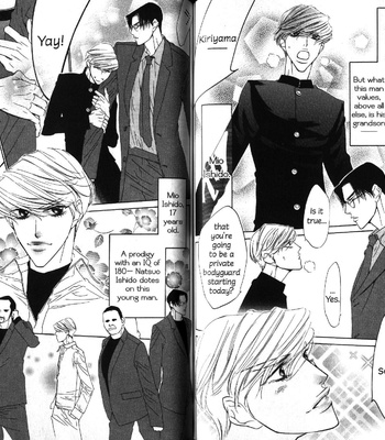 [Ougi Yuzuha] Arashi ga Oka | Rising Storm [Eng] – Gay Manga sex 125
