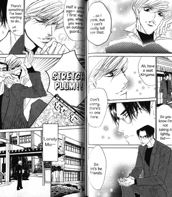 [Ougi Yuzuha] Arashi ga Oka | Rising Storm [Eng] – Gay Manga sex 126