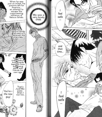 [Ougi Yuzuha] Arashi ga Oka | Rising Storm [Eng] – Gay Manga sex 128