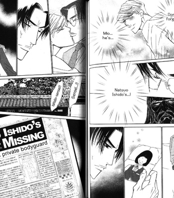 [Ougi Yuzuha] Arashi ga Oka | Rising Storm [Eng] – Gay Manga sex 130