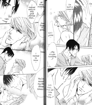 [Ougi Yuzuha] Arashi ga Oka | Rising Storm [Eng] – Gay Manga sex 137