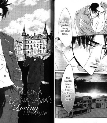 [Ougi Yuzuha] Arashi ga Oka | Rising Storm [Eng] – Gay Manga sex 138