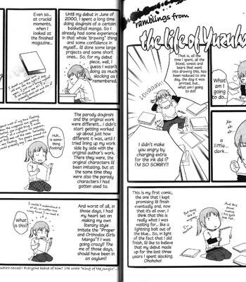 [Ougi Yuzuha] Arashi ga Oka | Rising Storm [Eng] – Gay Manga sex 143
