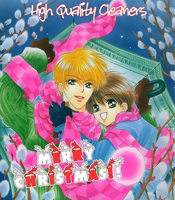 Gay Manga - [Ougi Yuzuha] Arashi ga Oka | Rising Storm [Eng] – Gay Manga