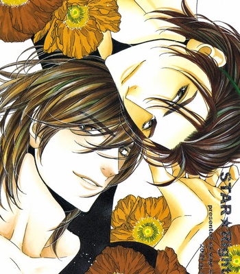 [Ougi Yuzuha] Star Right dj – Star Right [Eng] – Gay Manga thumbnail 001