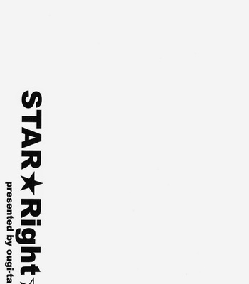 [Ougi Yuzuha] Star Right dj – Star Right [Eng] – Gay Manga sex 3