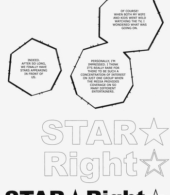 [Ougi Yuzuha] Star Right dj – Star Right [Eng] – Gay Manga sex 8
