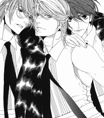 [Ougi Yuzuha] Star Right dj – Star Right [Eng] – Gay Manga sex 9