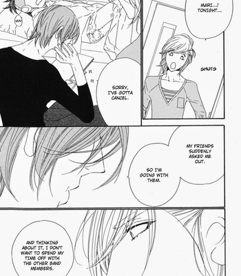 [Ougi Yuzuha] Star Right dj – Star Right [Eng] – Gay Manga sex 21