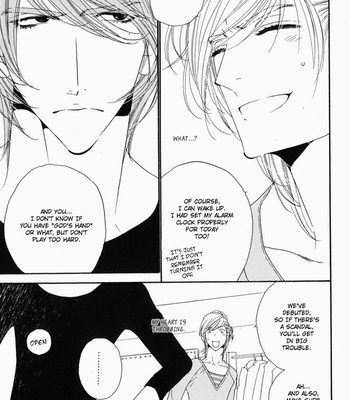 [Ougi Yuzuha] Star Right dj – Star Right [Eng] – Gay Manga sex 23