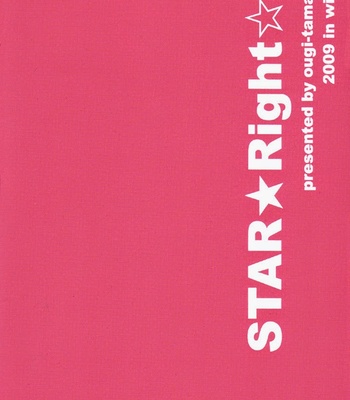[Ougi Yuzuha] Star Right dj – Star Right [Eng] – Gay Manga sex 39