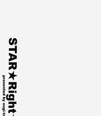 [Ougi Yuzuha] Star Right dj – Star Right [Eng] – Gay Manga sex 40