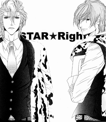 [Ougi Yuzuha] Star Right dj – Star Right [Eng] – Gay Manga sex 44