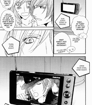 [Ougi Yuzuha] Star Right dj – Star Right [Eng] – Gay Manga sex 52
