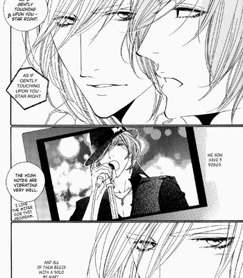 [Ougi Yuzuha] Star Right dj – Star Right [Eng] – Gay Manga sex 53
