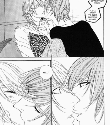 [Ougi Yuzuha] Star Right dj – Star Right [Eng] – Gay Manga sex 58
