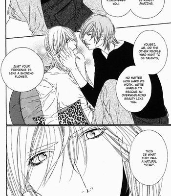 [Ougi Yuzuha] Star Right dj – Star Right [Eng] – Gay Manga sex 59
