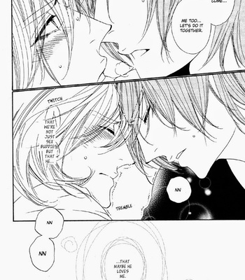 [Ougi Yuzuha] Star Right dj – Star Right [Eng] – Gay Manga sex 71