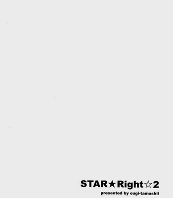 [Ougi Yuzuha] Star Right dj – Star Right [Eng] – Gay Manga sex 74