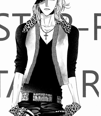 [Ougi Yuzuha] Star Right dj – Star Right [Eng] – Gay Manga sex 81