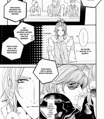 [Ougi Yuzuha] Star Right dj – Star Right [Eng] – Gay Manga sex 85