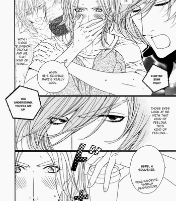[Ougi Yuzuha] Star Right dj – Star Right [Eng] – Gay Manga sex 86