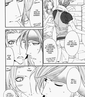 [Ougi Yuzuha] Star Right dj – Star Right [Eng] – Gay Manga sex 88