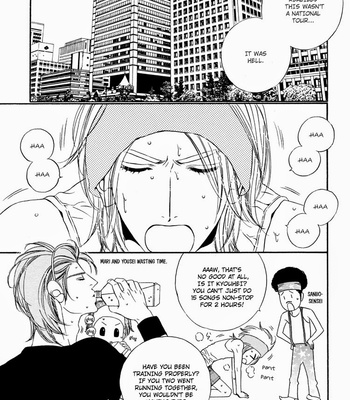 [Ougi Yuzuha] Star Right dj – Star Right [Eng] – Gay Manga sex 89