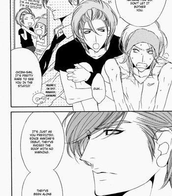 [Ougi Yuzuha] Star Right dj – Star Right [Eng] – Gay Manga sex 90