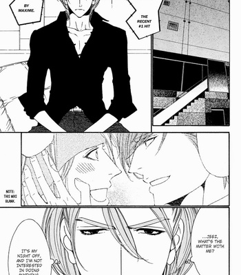 [Ougi Yuzuha] Star Right dj – Star Right [Eng] – Gay Manga sex 97