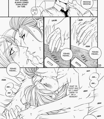 [Ougi Yuzuha] Star Right dj – Star Right [Eng] – Gay Manga sex 107