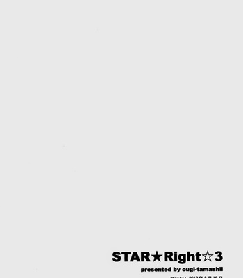 [Ougi Yuzuha] Star Right dj – Star Right [Eng] – Gay Manga sex 111