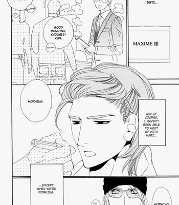 [Ougi Yuzuha] Star Right dj – Star Right [Eng] – Gay Manga sex 119