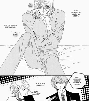 [Ougi Yuzuha] Star Right dj – Star Right [Eng] – Gay Manga sex 128