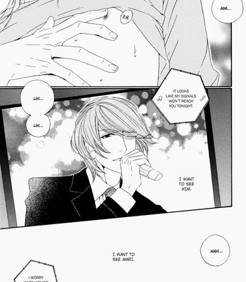 [Ougi Yuzuha] Star Right dj – Star Right [Eng] – Gay Manga sex 130