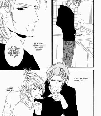 [Ougi Yuzuha] Star Right dj – Star Right [Eng] – Gay Manga sex 134