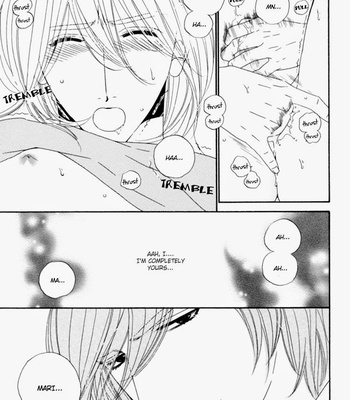 [Ougi Yuzuha] Star Right dj – Star Right [Eng] – Gay Manga sex 136
