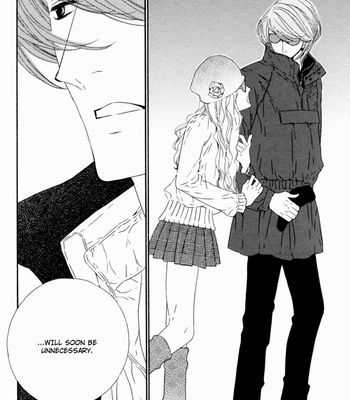 [Ougi Yuzuha] Star Right dj – Star Right [Eng] – Gay Manga sex 141