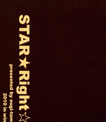 [Ougi Yuzuha] Star Right dj – Star Right [Eng] – Gay Manga sex 143