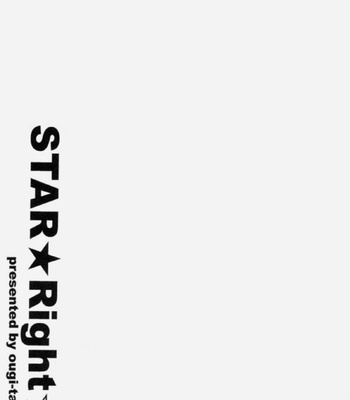 [Ougi Yuzuha] Star Right dj – Star Right [Eng] – Gay Manga sex 147