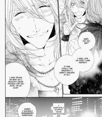 [Ougi Yuzuha] Star Right dj – Star Right [Eng] – Gay Manga sex 152