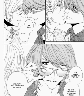 [Ougi Yuzuha] Star Right dj – Star Right [Eng] – Gay Manga sex 162