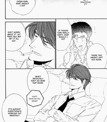 [Ougi Yuzuha] Star Right dj – Star Right [Eng] – Gay Manga sex 164
