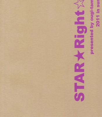 [Ougi Yuzuha] Star Right dj – Star Right [Eng] – Gay Manga sex 180