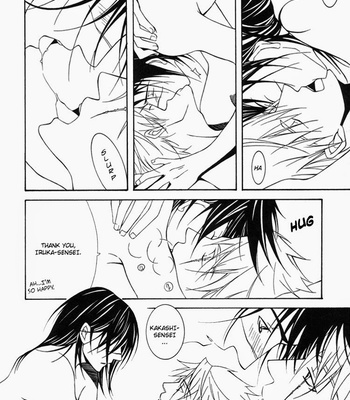 [Mirukoya/ Megu Miruko] Toriko – Naruto dj [Eng] – Gay Manga sex 14