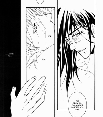 [Mirukoya/ Megu Miruko] Toriko – Naruto dj [Eng] – Gay Manga sex 15