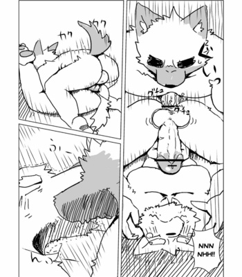 [Tayutau (Mota)] Mota Tanpenshu 2 [Kr] – Gay Manga sex 20