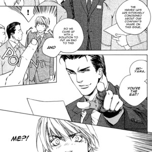 [Kamuro Akira & Takao Hiroi] Rumble Rush [Eng] – Gay Manga sex 12